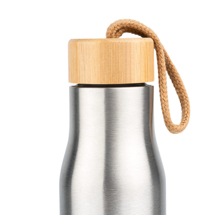 Botella Oozed 550 ml / 19 Oz