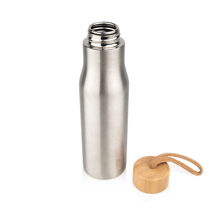 Botella Oozed 550 ml / 19 Oz