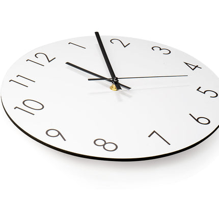 Reloj Wall