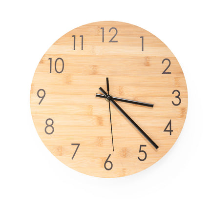 Reloj Home