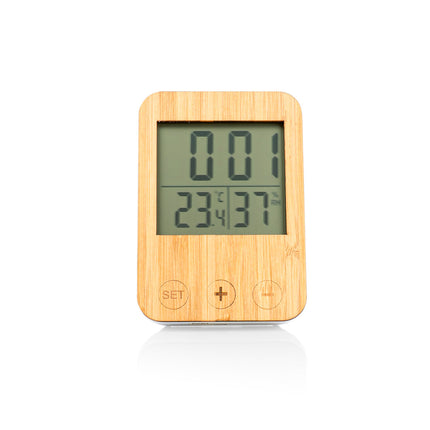 Reloj Weather