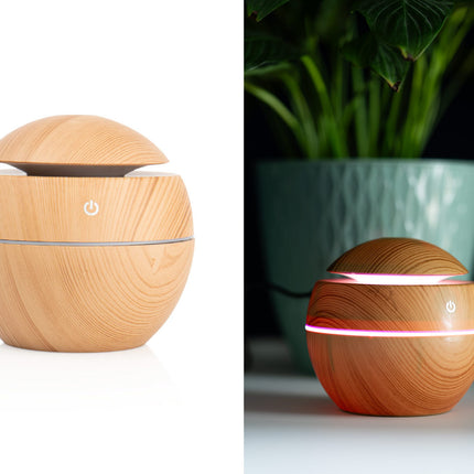 Humidificador Fresh 