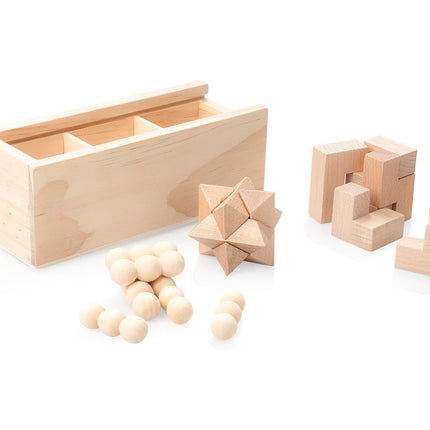 Set Juego Imagine