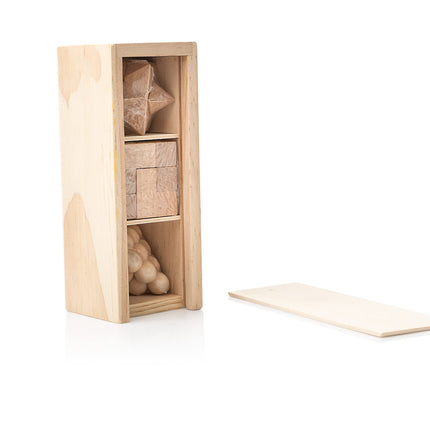 Set Juego Imagine