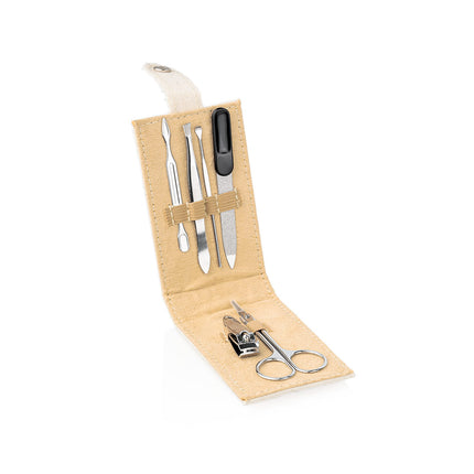Set manicure Canvas