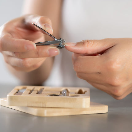 Set manicure Drexler