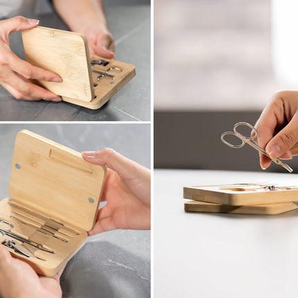 Set manicure Drexler