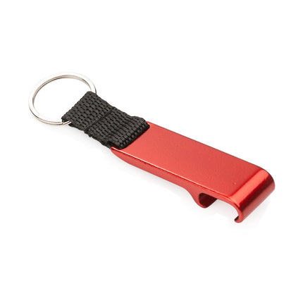 Llavero metálico Holder