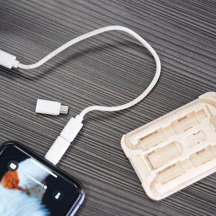 Set Cables Travel