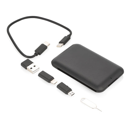 Set Cables Travel