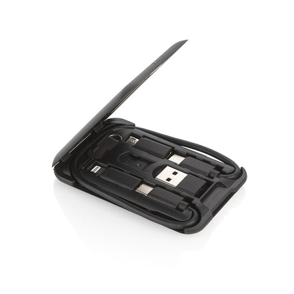 Set Cables Travel