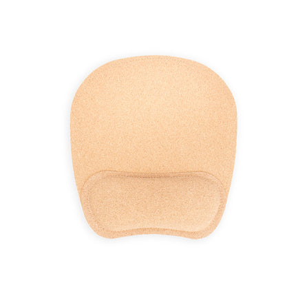 Mouse Pad Corcho