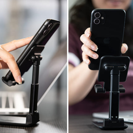 Holder Phone 