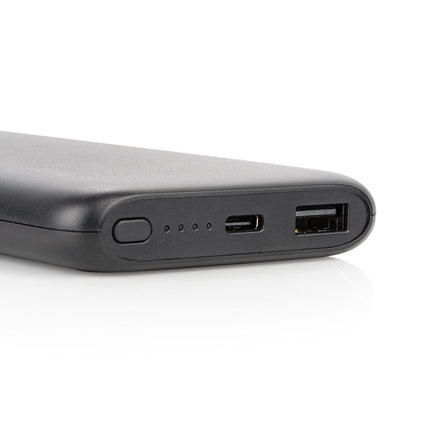 Multicargador Warrior 10.000 mAh