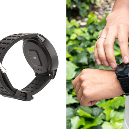 Smartwatch Thunder