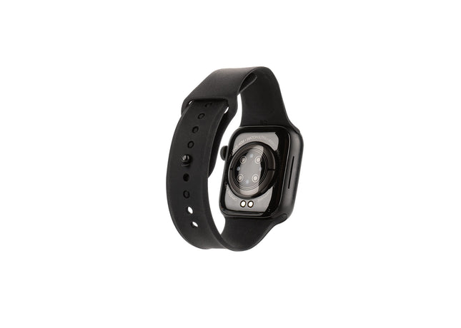 Smartwatch Energy
