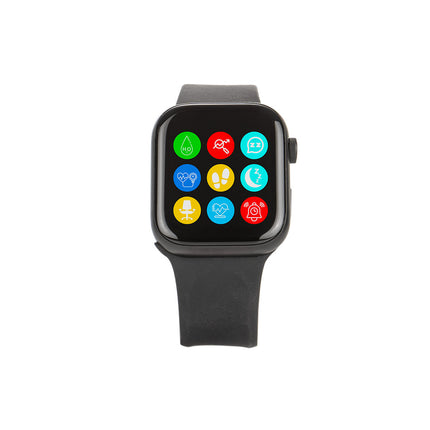 Smartwatch Energy