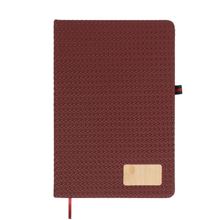 Libreta Enigma