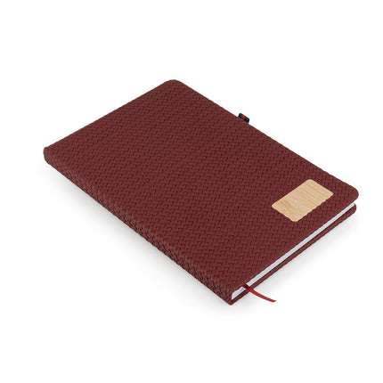Libreta Enigma