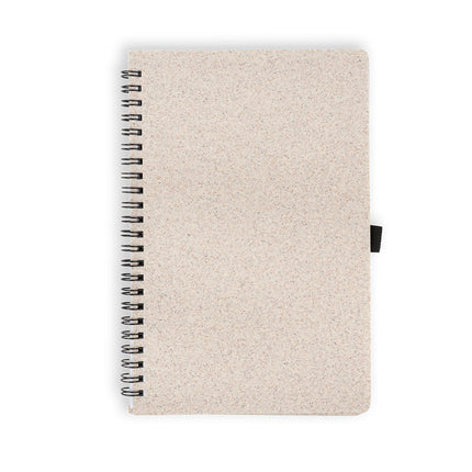 Libreta Brainwave
