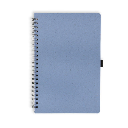 Libreta Brainwave