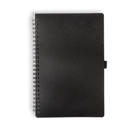 Libreta Brainwave