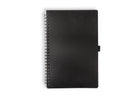 Libreta Brainwave