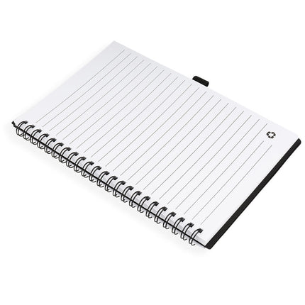 Libreta Brainwave