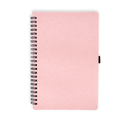 Libreta Brainwave