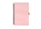 Libreta Brainwave