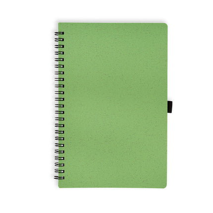Libreta Brainwave