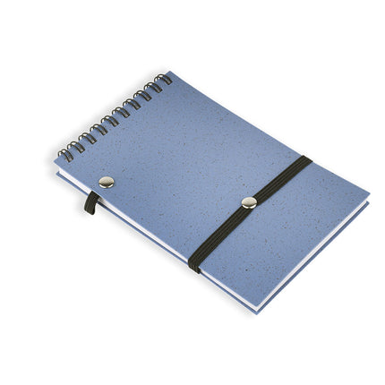 Libreta Anytime
