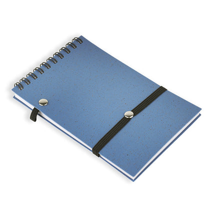 Libreta Anytime