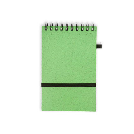 Libreta Anytime