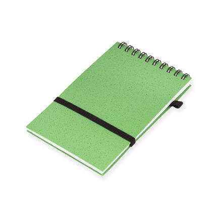 Libreta Anytime