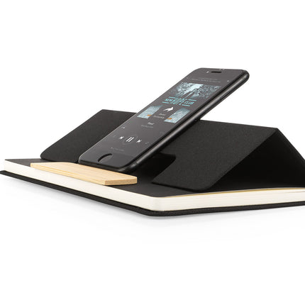 Libreta Holder Winner