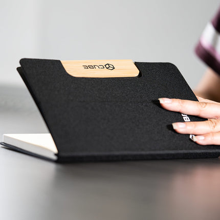 Libreta Holder Winner