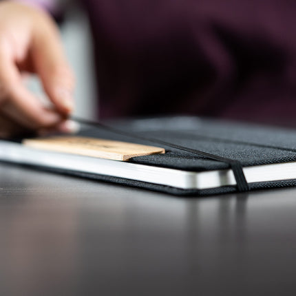Libreta Holder Winner