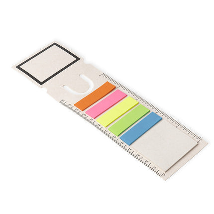 Set memos Book Lovers