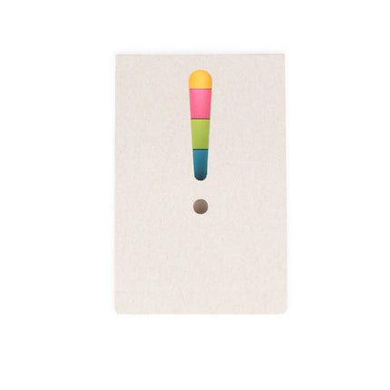 Set memos Bullet
