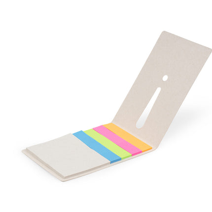 Set memos Bullet