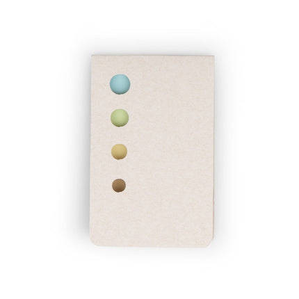 Set memos Tiny