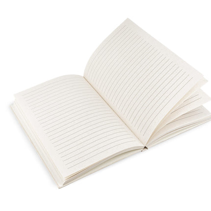 Libreta Quote Milk