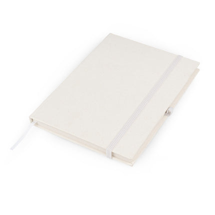 Libreta Boss Milk