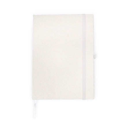 Libreta Boss Milk