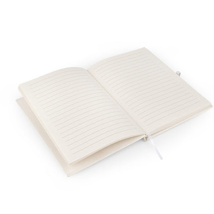 Libreta Boss Milk