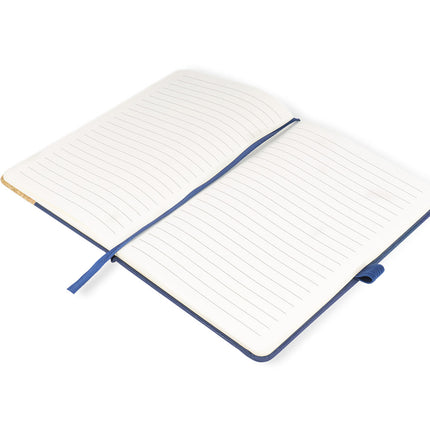 Libreta Queen