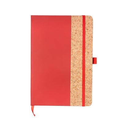 Libreta Queen