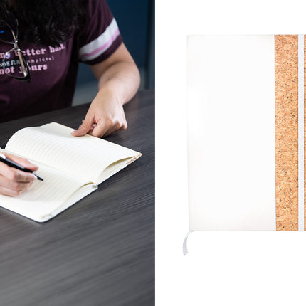 Libreta Queen