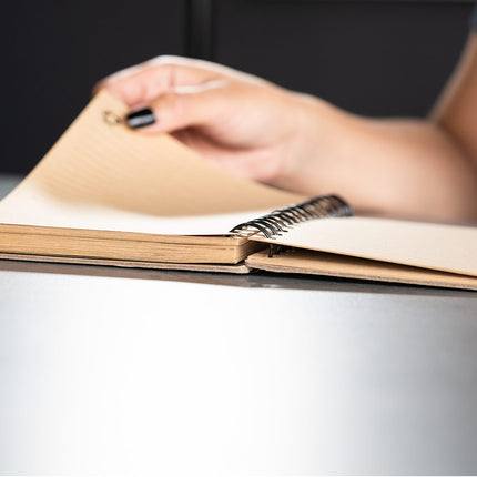 Libreta Life